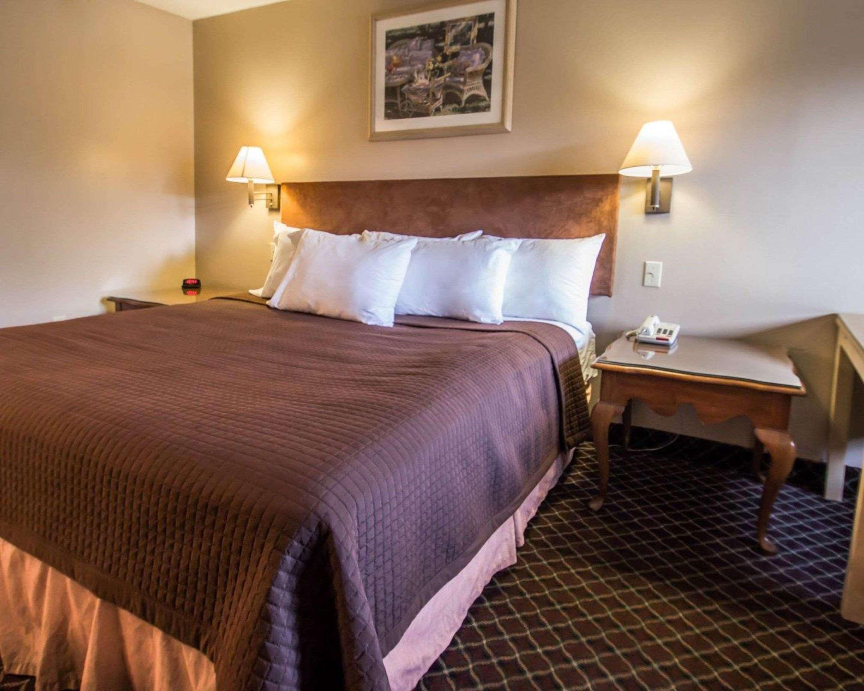 Rodeway Inn Apopka Forest City Exterior foto