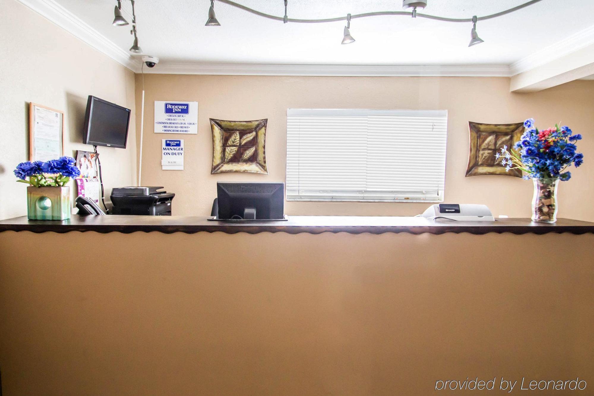 Rodeway Inn Apopka Forest City Exterior foto