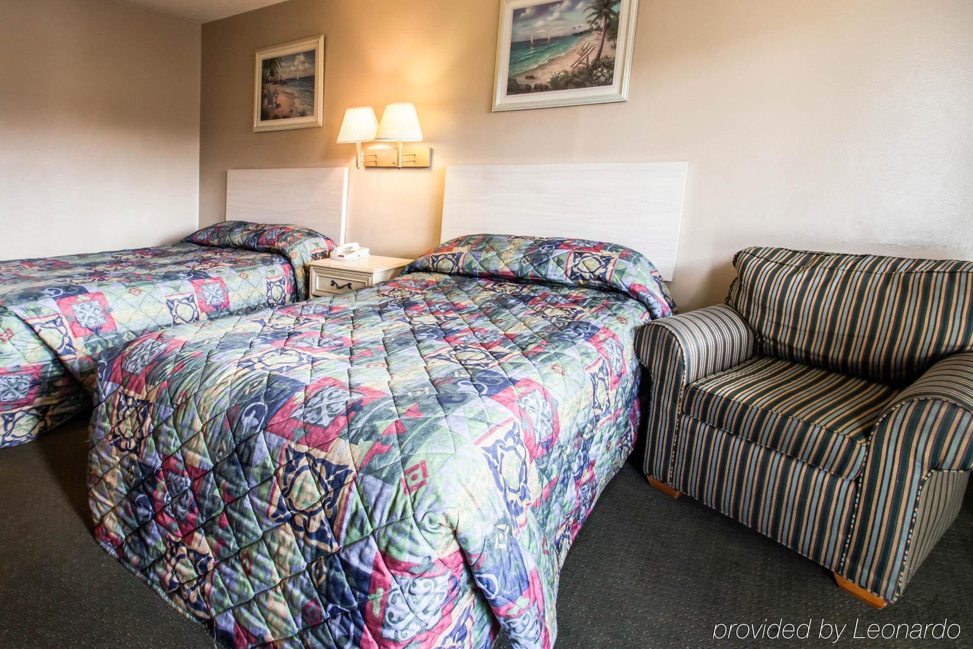 Rodeway Inn Apopka Forest City Exterior foto